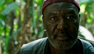 Delroy Lindo Revisits Chadwick Boseman's First Day On Da 5 Bloods [Interview]