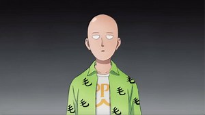16K views · 444 reactions | Saitama est de retour ! 壘 One Punch Man...