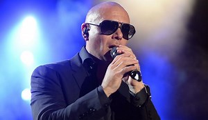 Booking Pitbull Agent Info & Pricing for Private & Corporate Events