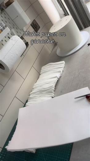 Have you tried this cake design or would you be trying it anytime soon? It’s time consuming but it does come together beautifully. So absolutely worth it 😃 | One Cake Street