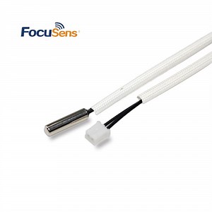 [Hot Item] Ntc 5K 10K 20K 50K 100K Ohm 3950 3435 Thermistor Probe Ntc Temperature Sensor