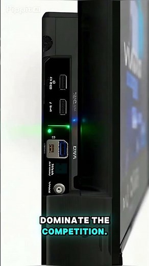 VIZIO 43 Inch FHD Smart TV Full Array LED, HDR10, Bluetooth Compatible #tivi #tivivizio#vizio