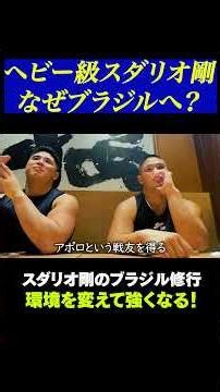 #スダリオ剛 #スダリオ