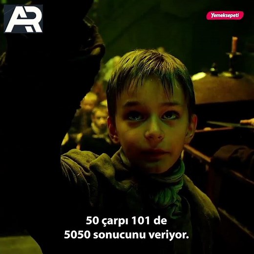 Movie : Measuring The World 🎬