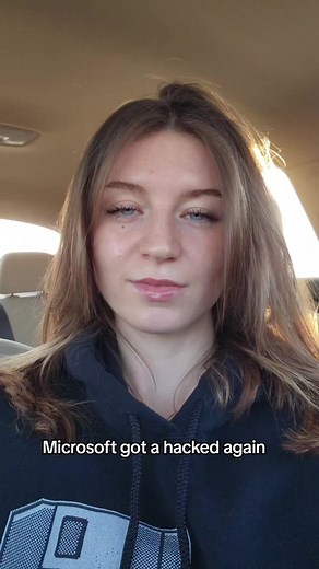 But yeah let's put all critical data and important things in azure 🙄#greenscreen