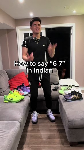 Understanding the Meaning of 6 7 in Various Cultures