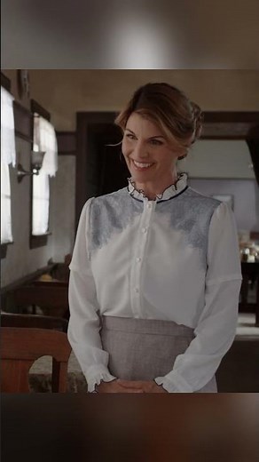 A Special Lori Loughlin Moment You’ve Never Seen Before 💛