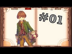 Avalon Code #01 - Chosen by the Book