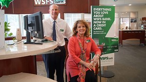Top workplaces: WSFS employees value company culture of service
