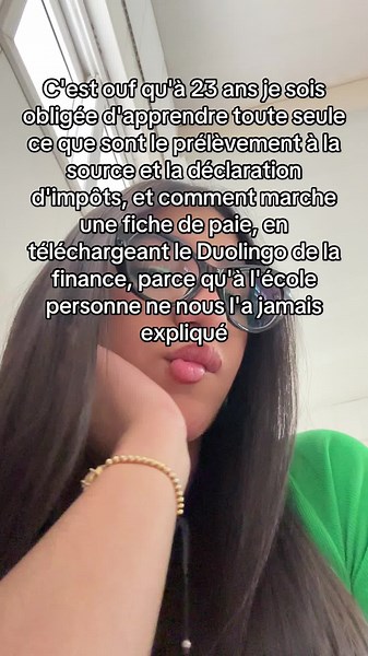 Apprendre la finance à 23 ans : Finanz, le Duolingo de l'argent