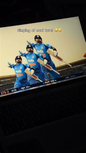 Hemant on Instagram: "Kohli bhai >>>"