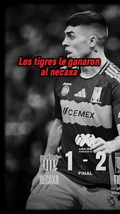 4.7K views · 481 reactions | Tigres vs Necaxa. . . . #tigresuanl #futbol #futbolfemenino #mazatlán #ligamx #rayados #tigresuanl #messi #cr7 #america #chivas #gignac #pumas #clubamerica #azteca | Dulce Santiago | Facebook