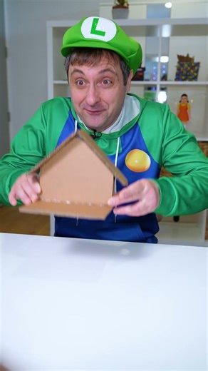 If It’s Not Working, Ask for Help #familygamestories