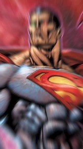 Cosmic armour superman takes no prisioners #superman #dccomics | Comic Fanatic