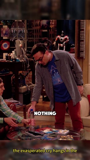 #thebigbangtheory #fyp #movie #edjt #foryoupage