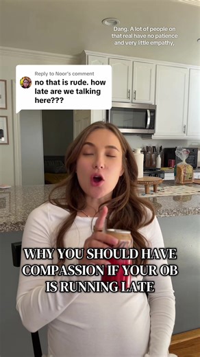 Understanding the Need for Compassion in Healthcare