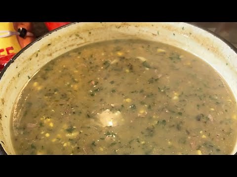 OLD SCHOOL GIBLET GRAVY/PERFECT FOR YOUR CORNBREAD DRESSING & ROASTED TURKEY/HAPPY THANKSGIVING YALL