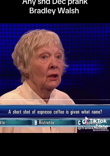 Ant and Dec's Hilarious Prank on Bradley Walsh
