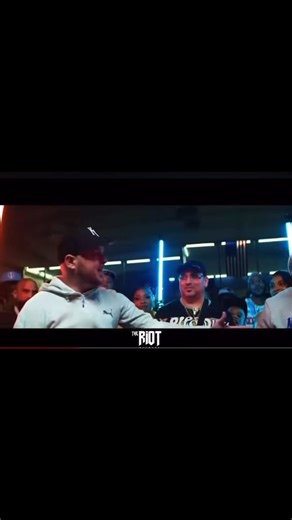 18K views · 126 reactions | Ward vs Gotti II is all time Classic #Hiphop #battlerap #culture #rap  | The Riot Rap Battles | Facebook