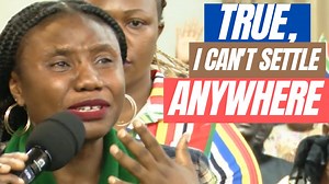 " Prophet, why am I not getting married?."- Lady Hellen from Zambia | Kakande Ministries