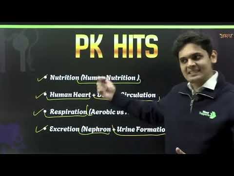 Class 10 Biology Chapter 1 Life Processes Part 1