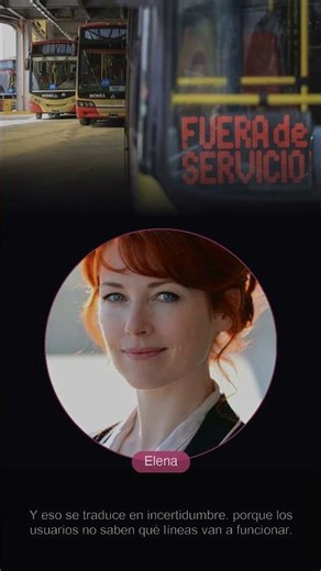 Bus strike: which lines are not running today, who is participating, and how long the strike will...