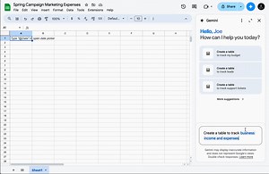 2.3K views · 122 reactions | We've doubled the speed of calculation in #GoogleSheets on Google Chrome and Microsoft Edge browsers! Learn more about the latest innovations in Sheets → https://goo.gle/45HD0MT | Google Workspace | Facebook