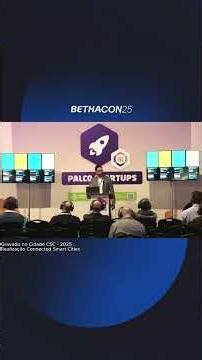 Pitch Challenge: Danilo Campos