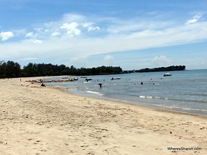 Our Guide to Things to do in Port Dickson Malaysia - Family Travel Blog - Travel with Kids