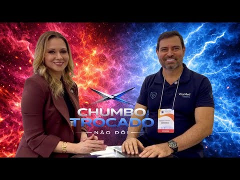 Professional Healthcare Management with Dr. Kamila Cazelato Menino and Dr. Fernando Veríssimo