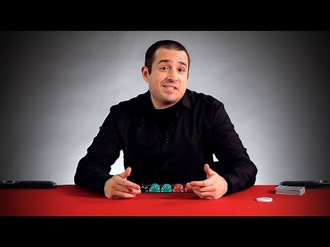 How to Check | Poker Tutorials