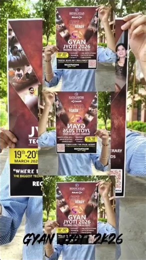 Creating Moments, Celebrating Passion — GJ Fest. | Hindustan Campus