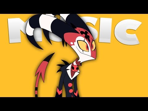 BLITZO'S MUSIC | HELLUVA BOSS MUSIC