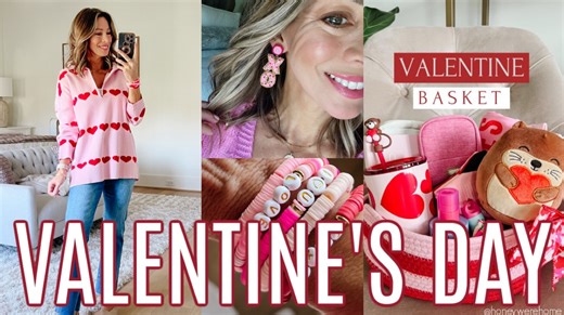 Watch Valentine’s Day | Gifts & Goodies on Amazon Live