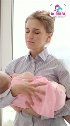 Symptoms of Postpartum Depression After Delivery | #ytshorts #healthtips #postpartum #postdelivery