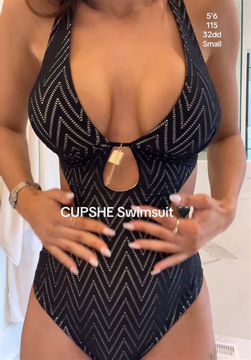 My Favorite One Piece Swimsuit Review