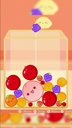 Paqman speedrun SuikaGame ? #paqman #pacman #gaming #twitchfr #suikagame #watermelongame #pastèque