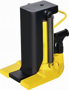[Hot Item] Lifting Tool Hydraulic Toe Jack Claw Jack Track Jack with 5ton~30ton