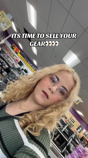 WE BUY USED GEAR!! Got instruments to sell? Bring them in and get your quote TODAY! Or you can email us with photos and descriptions of your items and we can give you an estimated quote! Message, call or email us with any questions! • #webuyusedgear #musicgoroundcolumbus #fyp #columbusohio #musican #musician #usedinstruments | Music Go Round Columbus