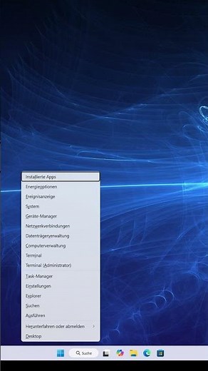 Windows schnell herunterfahren - so gehts! #windows #shortcut
