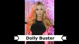 Heute ist der 54. Geburtstag der tschechisch-deutschen Pornodarstellerin, Schauspielerin und Sängerin Dolly Buster (eigentlich Nora Baumberger). Liebe Dolly, wir gratulieren Dir recht herzlich zum Geburtstag und wünschen Dir für Dein neues Lebensjahr alles Gute.