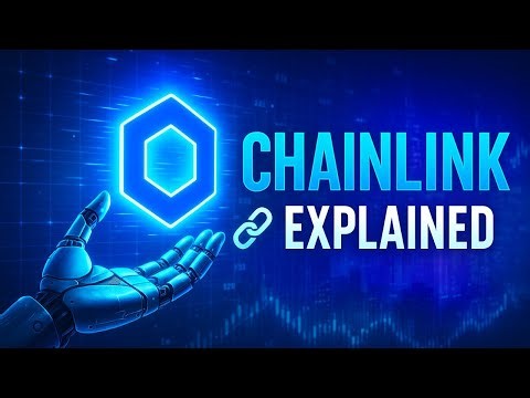 What is Chainlink (LINK) Crypto