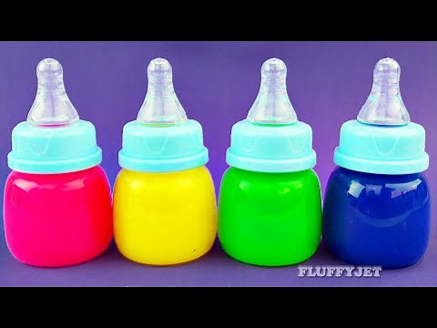 Clay SLIME Surprise Toys Mickey Mouse Minions Cars 2 Hello Kitty TOY Dance Party