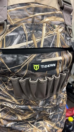 Essential Camouflage Gear for the Outdoor Enthusiast