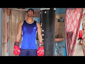 Shadow Boxing Workout | 3 Min Rounds 🥵💯