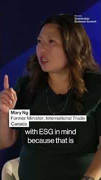 Bloomberg SBS Singapore Highlights 2025