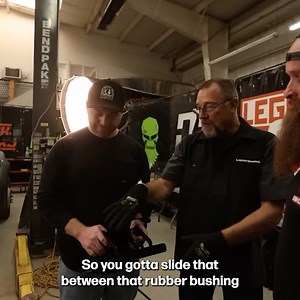 New Recovery Build For Heavy D ! (PART 2) | Sparks Motors