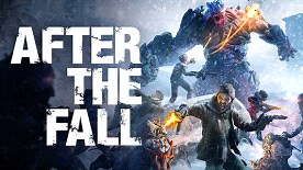 After the Fall | PC - Steam | Coming Soon