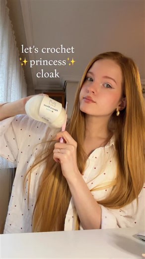 Kate • crochet artist • on Instagram: "Tutorial is on my YT: wonder netting 🥹 I used 10 skeins of mohair “Alpaca Blaze” from @hobbii_yarn ❤️in shade 02✨ #crochetcardigan #crochetgirlgang #crochetmagic #princesscore"