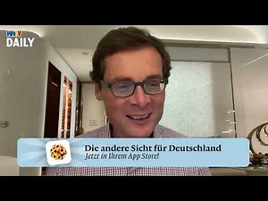 Traum-WM: Die Blamage der Miesepeter-Medien - Weltwoche Daily DE, 19.12.2022
